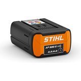 Batterier - Verktygsbatterier Batterier & Laddbart Stihl AP 500 S
