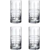 Glas Drinkglas Orrefors Street Highball Drinkglas 45cl 4st