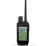 GPS-halsband Jakthundsutrustning Garmin Alpha 300 Handheld