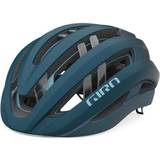 Plast - Unisex Cykelhjälmar Giro Widder Kugel Bicycle Helmet - Matt Ano Blue Fade