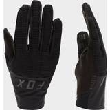 Fox Handskar & Vantar Fox Cykelhandskar Flexair Pro Glove Black