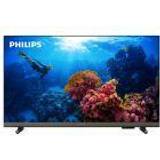 DVB-S2 TV Philips 24PHS6808 24-tums Smart HD-TV