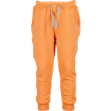 Fleecebyxor Didriksons Corin Kids' Pants - Papaya Orange