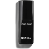 Chanel Guld Nagelprodukter Chanel Nagellack Le Gel Coat