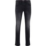 Blend Herr Byxor & Shorts Blend Jet Jeans - Denim Washed Black