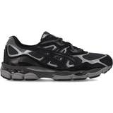 Asics 13.5 - Unisex Löparskor Asics Gel-Nyc - Graphite Grey/Black