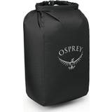 Nylon Väsktillbehör Osprey Ultralight Pack Liner S Black Svart OneSize