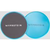 Myprotein Träningsutrustning Myprotein Gliding Discs