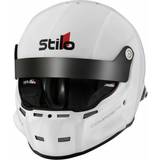 Vita Rattar & Racingkontroller Rattnav Stilo ST5 Vit