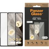 Skärmskydd PanzerGlass Ultra-Wide Fit Antibacterial Screen Protector for Google Pixel 7a