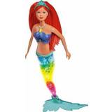 Steffi Love Leksaker Steffi Love Sparkle Mermaid