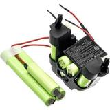 Batterier & Laddbart Cameron Sino Battery for electrolux 900273703, 900273705, 900273713, 900273725, 900273732, 9