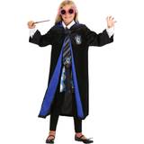 Jerry Leigh potter child deluxe ravenclaw robe