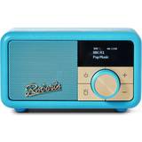 Roberts Radioapparater Roberts Revival Petite Kofferradio