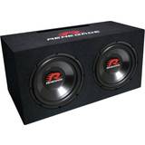 Subwoofer bil Renegade RXV1002 Bil-Subwoofer