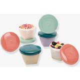 Babymoov ECO Food Container 6x 180ml