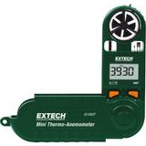 Anemometer Extech 45168CP Mini Thermo Anemometer,With Compass