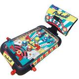 Bordsspel Lexibook Electronic Pinball with sound and lights