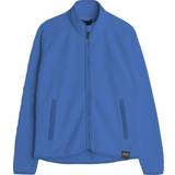 Tretorn Överdelar Tretorn Men's Farhult Pile Jacket - Palace Blue