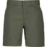 Houdini W's Dock Shorts - Baremark Green