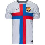 Dam T-shirts Nike FC Barcelona Stadium Third Shirt 2022-23