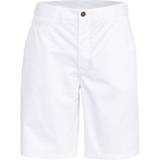 Trespass Shorts Trespass Men's Chino Firewall Shorts - White