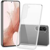 Nevox Transparent Mobilskal Nevox StyleShell Flex Case for Galaxy S23+