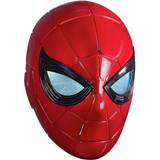 Röd Hjälmar Hasbro Iron Spider-Man Electronic Helmet