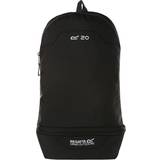Regatta Dam Midjeväskor Regatta Packaway Hippack Backpack black