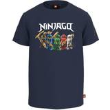Lego Ninjago Jungen T-Shirt alle Ninjas LWTaylor 121