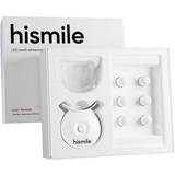 Stärker emaljen Tandblekning Hismile PAP+ LED Teeth Whitening Kit