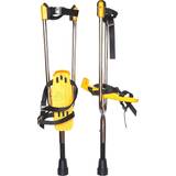 Styltor Actoy Stilts Yellow - 8 to 14 Years