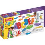 Quercetti Magnetic Letters 5461