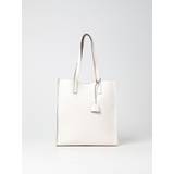 Coccinelle Shopper bag white