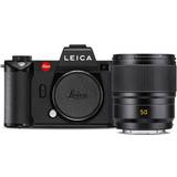 Leica Digitalkameror Leica SL2 50/2,0 Summicron ASPH
