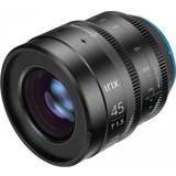 Irix Kameraobjektiv Irix Cine Lens 45mm T1.5 do L-mount Metric
