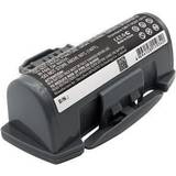 Batterier & Laddbart Cameron Sino Batteri till Karcher WV2, Karcher 4.633-083.0 mfl