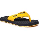 The North Face Flip-Flops The North Face Base Camp II - Summit Gold/TNF Black