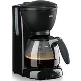 Braun Kaffemaskiner Braun CaféHouse PurAroma Plus KF 560/1