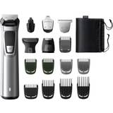 Philips Nästrimmer Trimmers Philips Series 7000 All-in-One Trimmer MG7736