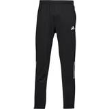 Adidas Byxor adidas Men Own the Run Astro Knit Pants - Black