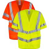 Engel Arbetsvästar Engel Safety vest, Orange