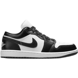 Jordan 1 low Skor Nike Air Jordan 1 Low W - Black/White