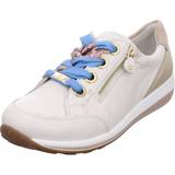 Ara Sneakers 12-44587-03 Cream/Shell/Platin Écru