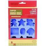 Paladone Köksutrustning Paladone Toynk Super Mario Bros. Plastic/Acrylic Ice Cube Tray