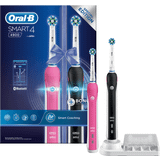 Oral b sonic Oral-B Smart 4 4900 Duo