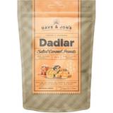 Choklad Dave & Jon's Dadlar Salted Caramel Peanuts 125g