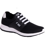 Bjerregaard 2-Be F30 M - Black/White