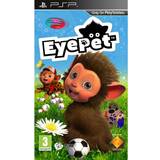 EyePet: Your Virtual Pet (PSP)