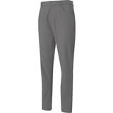 Puma Kläder Puma Jackpot 5 Pocket Golf Pants Men - Quiet Shade